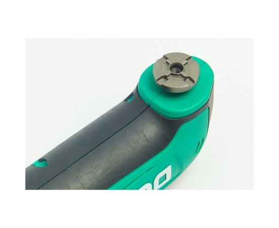 Аккумуляторный многофункциональный инструмент DCA ADMD12 – изображение 6