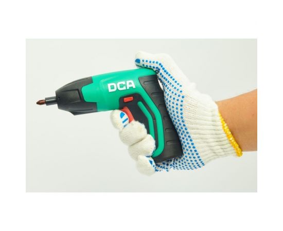 Аккумуляторный шуруповерт DCA ADPL5 – изображение 5