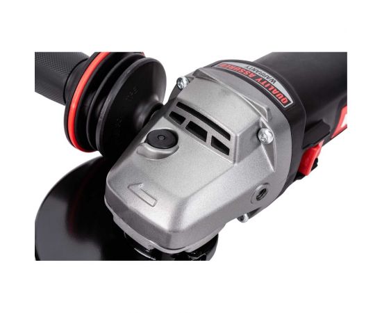 Угловая шлифмашина KEYANG DG125-15SV – изображение 3