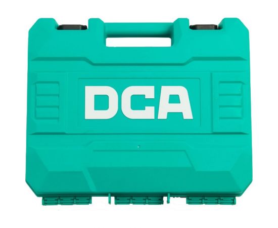 Аккумуляторный заклепочник DCA ADPM40 – изображение 2