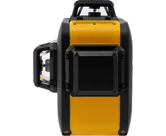 Мультипризменный лазерный уровень Denzel LXI 360-3 Green, 30 м, 520 нм 35079 – изображение 13