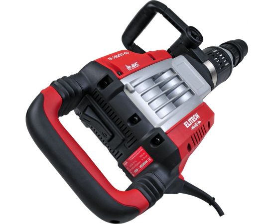 Отбойный молоток Elitech М 1629Э HD E2205.007.00 201381 – изображение 7