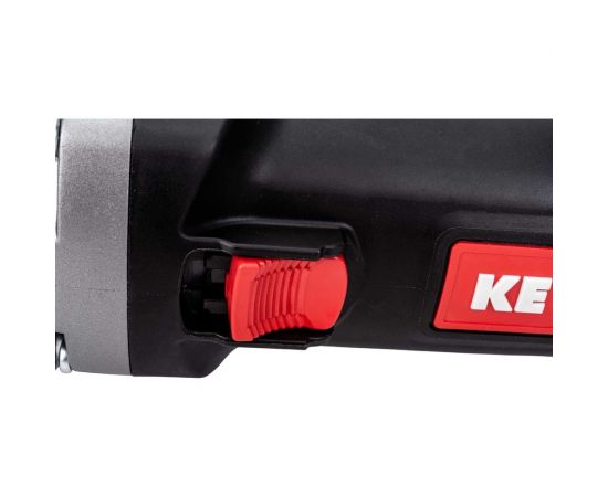 Угловая шлифмашина KEYANG DG125-15SV – изображение 10