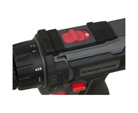 Аккумуляторный шуруповерт Энергомаш ДШ-12 – изображение 5