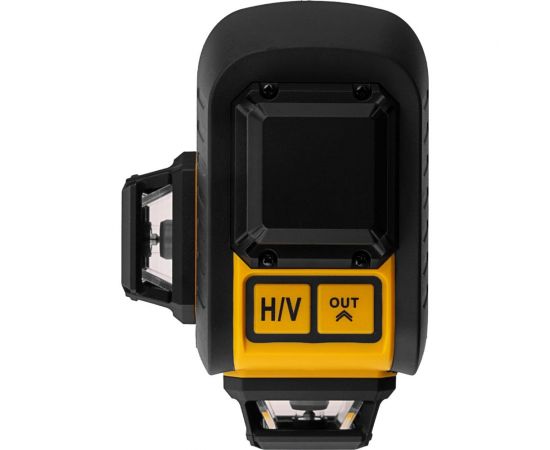 Мультипризменный лазерный уровень Denzel LXI 360-3 Green, 30 м, 520 нм 35079 – изображение 6