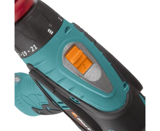 Электрическая дрель-шуруповерт BORT BSM-450x2 93410600 – изображение 5