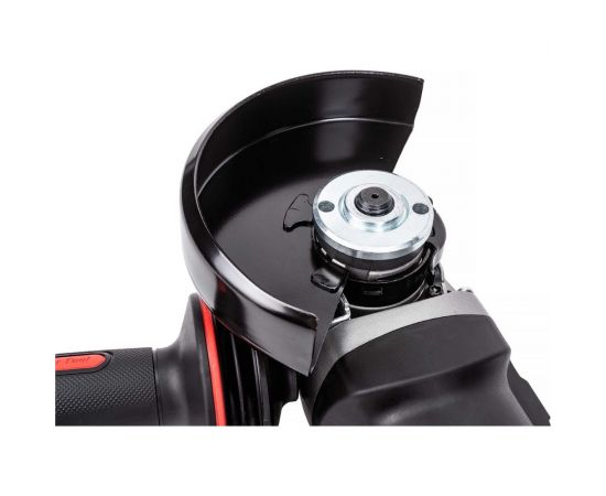 Угловая шлифмашина KEYANG DG125-15SV – изображение 9