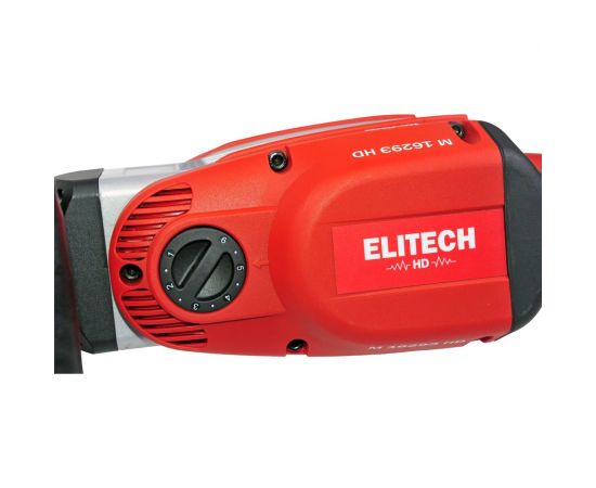 Отбойный молоток Elitech М 1629Э HD E2205.007.00 201381 – изображение 11