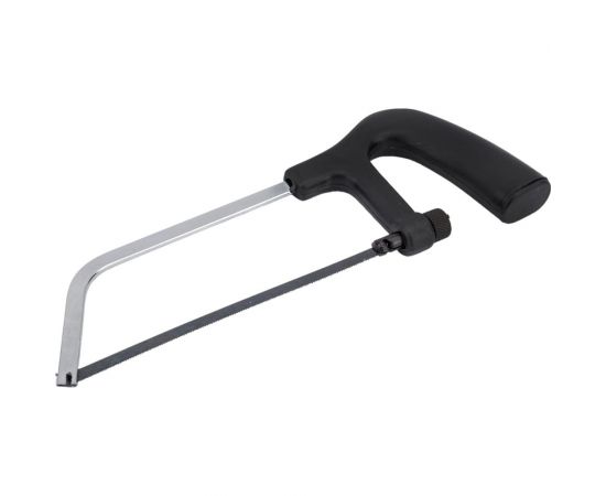 Ножовка по металлу КУРС 150 мм 40020 