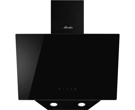Вытяжка MONSHER NOVA 60 Noir 76414 