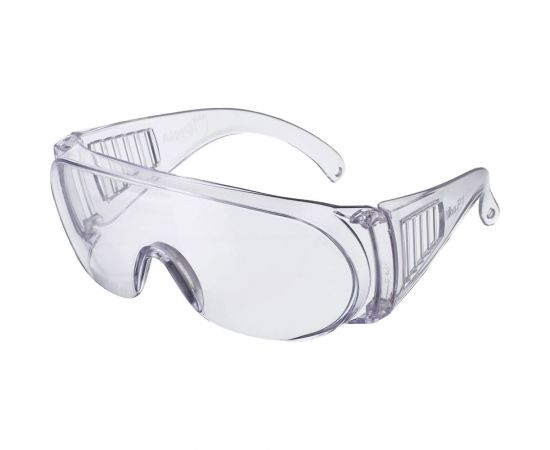 Защитные открытые очки РИМ Люцерна прозрачные 7740 
