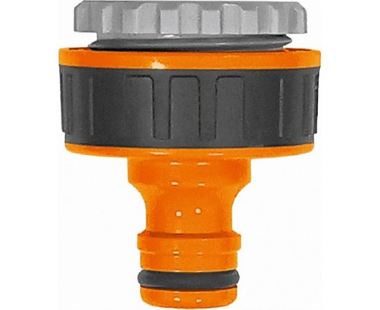 Адаптер для кранов с внешней резьбой (3/4""; 1""; 26.5-33.3 мм) DAEWOO DWC 1025 