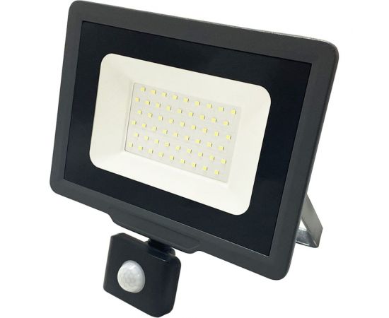 Прожектор Jazzway PFL- C3 SENSOR 50w 6500K IP65 5026940 