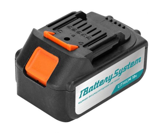 Аккумулятор для дрелей и шуруповертов 5Ач, 18В Sturm SBP1805 