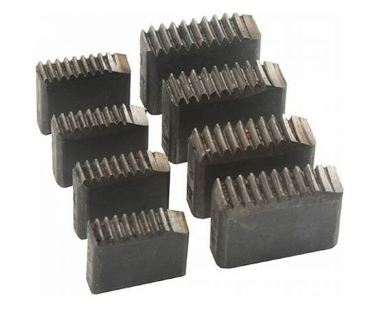 Набор резцов для трубного клуппа STARTUL Profi 1/2" 4 штуки ST9325-1/2 