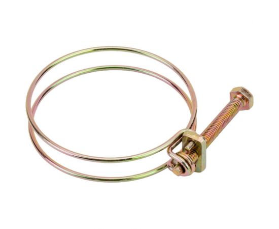 Проволочный хомут MGF 64 W1 (57-64 мм) 1-9-1-64 