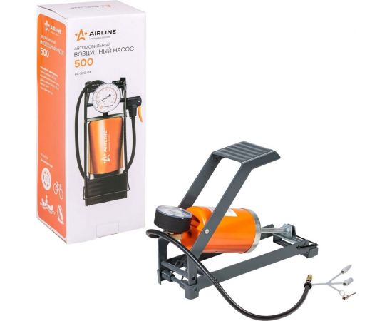 Воздушный насос Airline 300 PA-500-04 