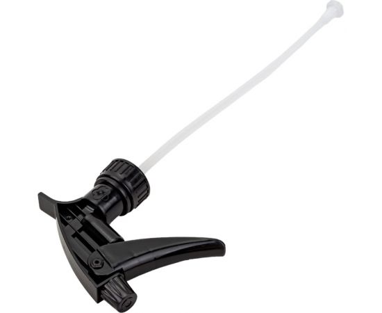 Триггер-распылитель химостойкий Gray Chemical Resistant Spray AutoMagic 00064 