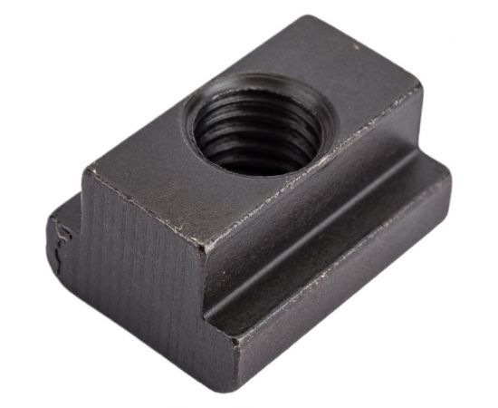 Сухари для станочных пазов 13.7 мм, 22x26x8х16 мм, М12 YT-2003 CNIC 30141 