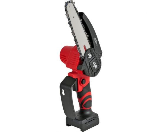 Цепная аккумуляторная пила Elitech ПЦА 18БЛ/С E1611.002.00 200561 