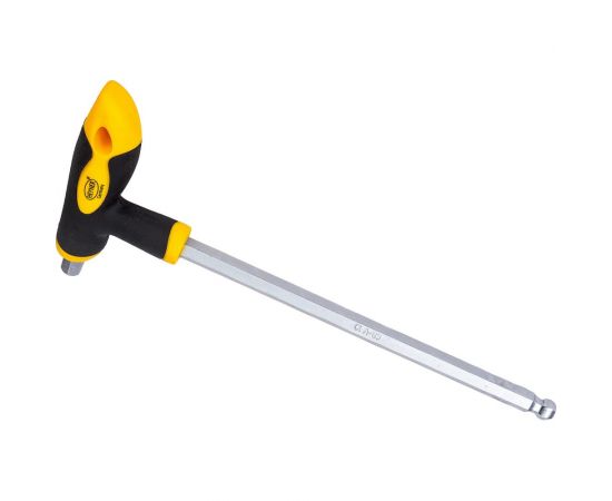 Отвертка Heyner двусторонняя, 6-ти гранная 10.0/200х18 мм PRO 353100 