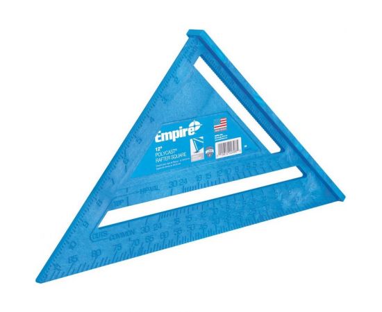Кровельный угольник, 305 мм Empire 396 5132003894 