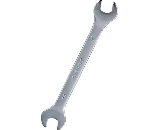 Рожковый ключ Gigant 13x14 мм GDW1314 
