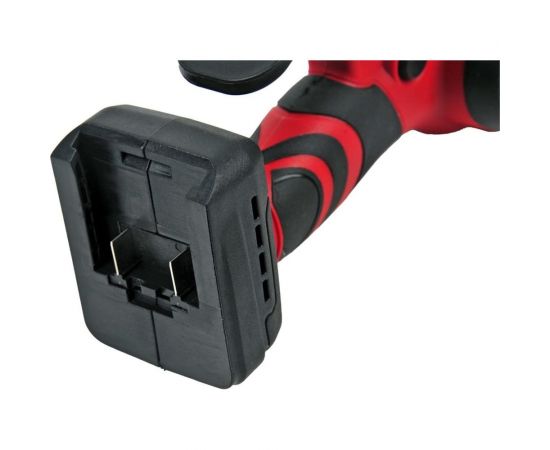 Цепная аккумуляторная пила Elitech ПЦА 18БЛ/С E1611.002.00 200561 – изображение 13