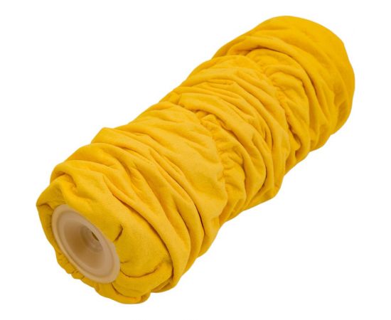 Структурный валик Управдом N06 180 мм, без ручки 02399-06 4100002179 – изображение 3