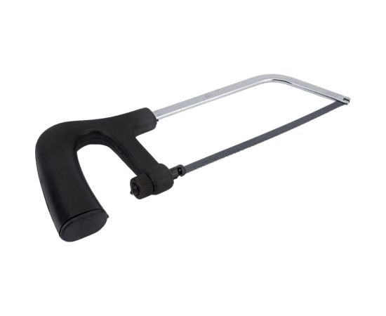 Ножовка по металлу КУРС 150 мм 40020 – изображение 2