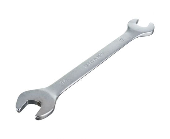 Рожковый ключ Gigant 13x14 мм GDW1314 – изображение 7