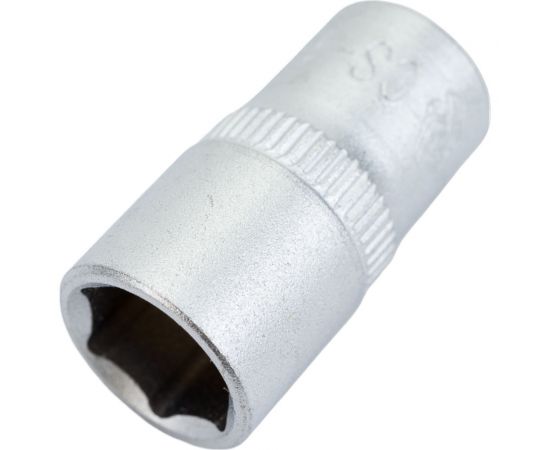 Головка торцевая короткая (9 мм, 1/4""DR) Станкоимпорт CS-14.10.09-6 – изображение 3