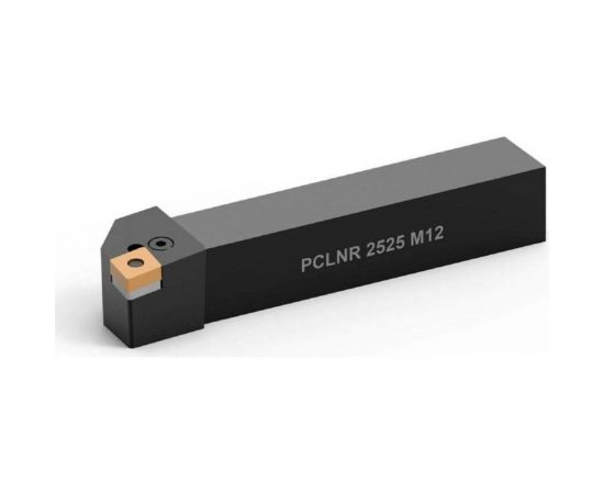 Резец токарный/державка PCLNR2525M12 SANT 4603312182004 – изображение 2