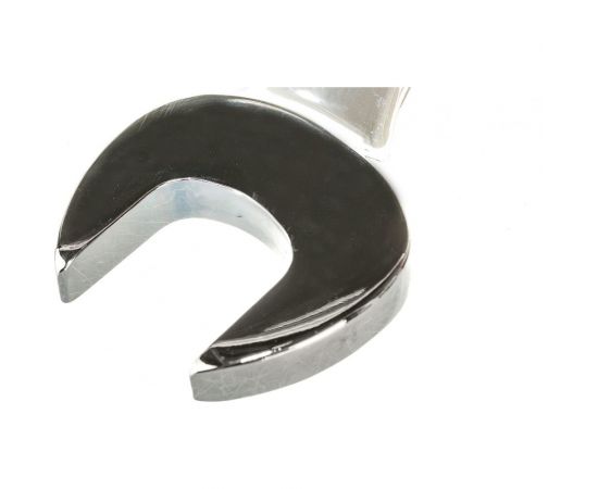 Комбинированный трещоточный ключ МастерАлмаз с гибкой головкой, 180 град, 27 мм 10502928 – изображение 4