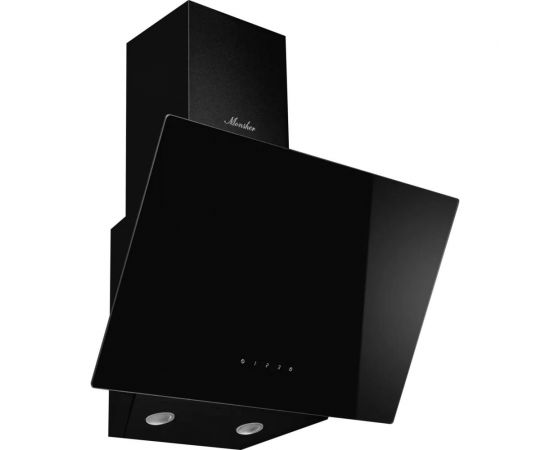 Вытяжка MONSHER NOVA 60 Noir 76414 – изображение 2