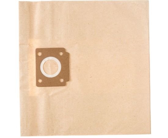 Бумажный мешок для пылесосов 50 л, 60 л Gigant GGF-02 – изображение 7