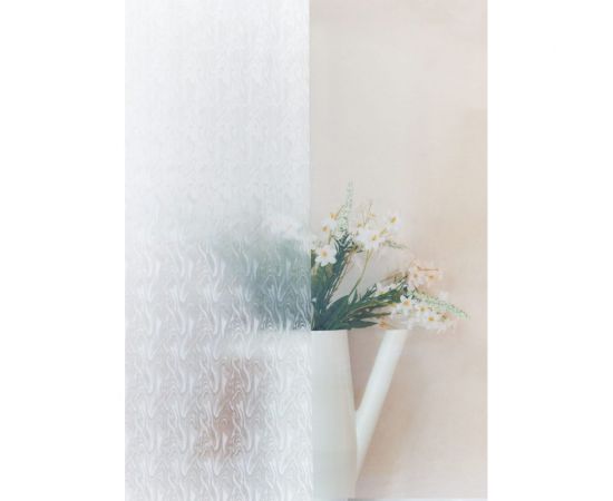 Пленка D-C-fix 0.675x2 м, витраж прозрачный дым 3468110 – изображение 2