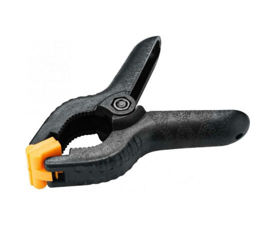 Быстрозажимная струбцина DEKO 40 мм CL40-6, 6 шт 065-0619 – изображение 5