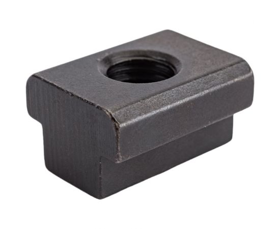 Сухари для станочных пазов 13.7 мм, 22x26x8х16 мм, М12 YT-2003 CNIC 30141 – изображение 5