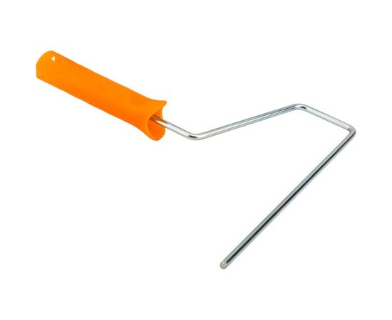 Ручка STAYER Стандарт для валиков бюгель 6 мм 240 мм 0563-24 – изображение 5