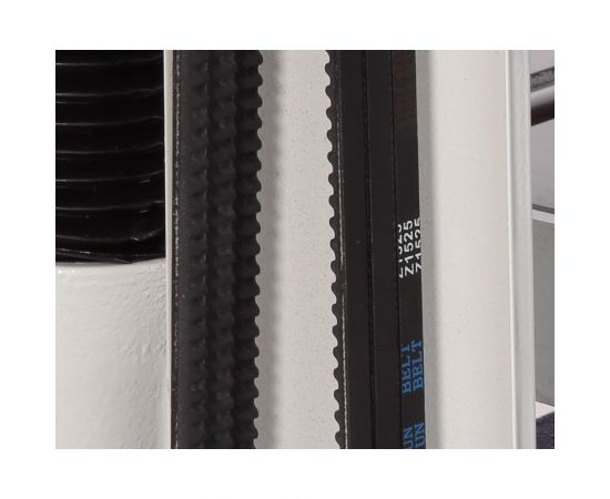 Ремень клиновой Z1525 Белмаш RR017A – изображение 2