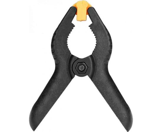 Быстрозажимная струбцина DEKO 40 мм CL40-6, 6 шт 065-0619 – изображение 4