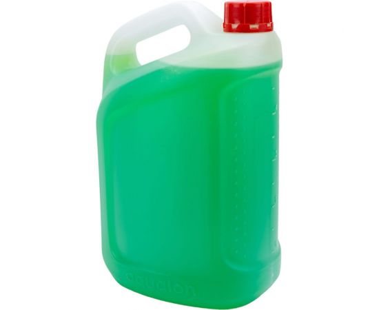 Жидкое мыло MODUS 5л, Яблоко илайм, 106347 605712 – изображение 3