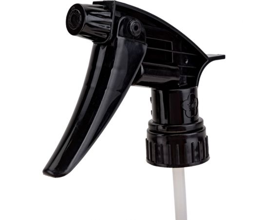 Триггер-распылитель химостойкий Gray Chemical Resistant Spray AutoMagic 00064 – изображение 4