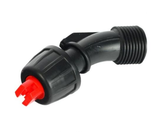 Комплект форсунок 3 шт для распылителей PT-12AC, PT-16AC-1 PATRIOT 755301019 – изображение 2