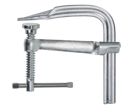 Струбцина Энкор 20028, 120 мм – изображение 3