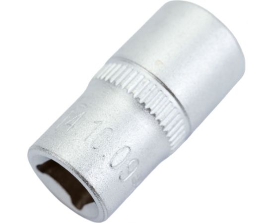 Головка торцевая короткая (9 мм, 1/4""DR) Станкоимпорт CS-14.10.09-6 – изображение 2