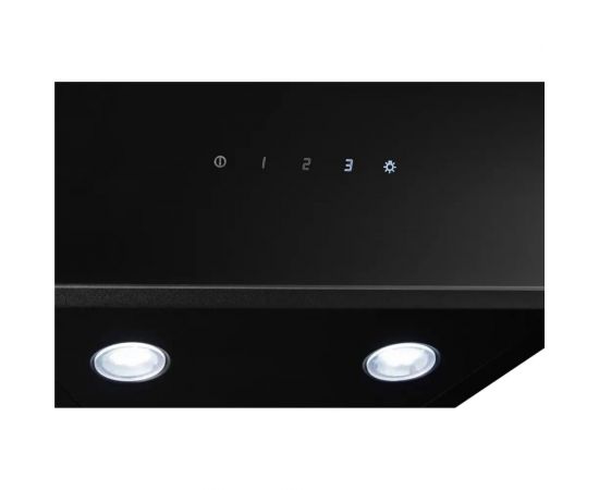 Вытяжка MONSHER NOVA 60 Noir 76414 – изображение 3