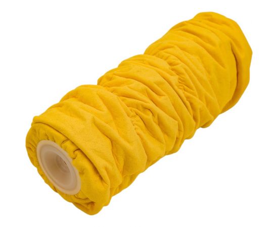 Структурный валик Управдом N06 180 мм, без ручки 02399-06 4100002179 – изображение 4