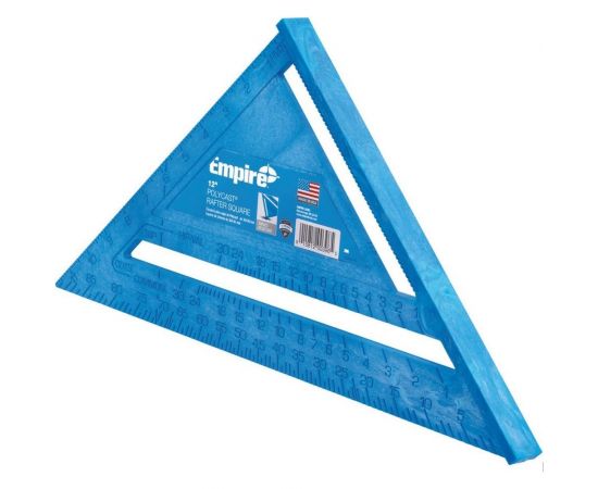 Кровельный угольник, 305 мм Empire 396 5132003894 – изображение 2